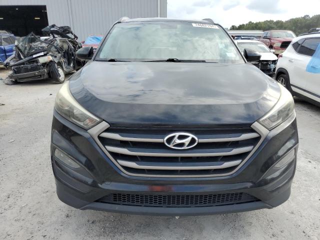 Photo 4 VIN: KM8J33A47GU224038 - HYUNDAI TUCSON LIM 