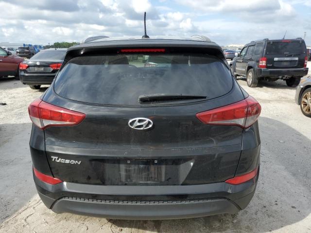 Photo 5 VIN: KM8J33A47GU224038 - HYUNDAI TUCSON LIM 