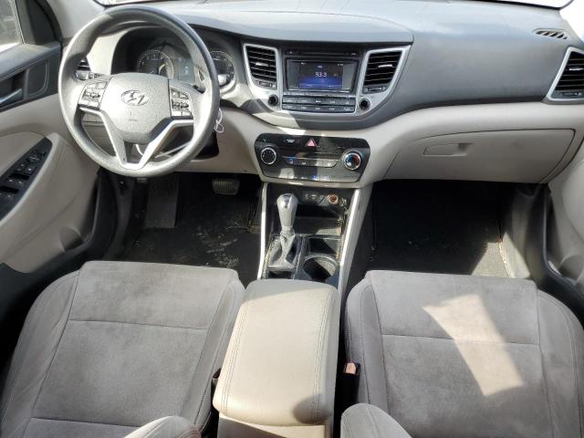 Photo 7 VIN: KM8J33A47GU224038 - HYUNDAI TUCSON LIM 