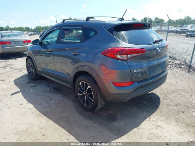 Photo 2 VIN: KM8J33A47GU239249 - HYUNDAI TUCSON 