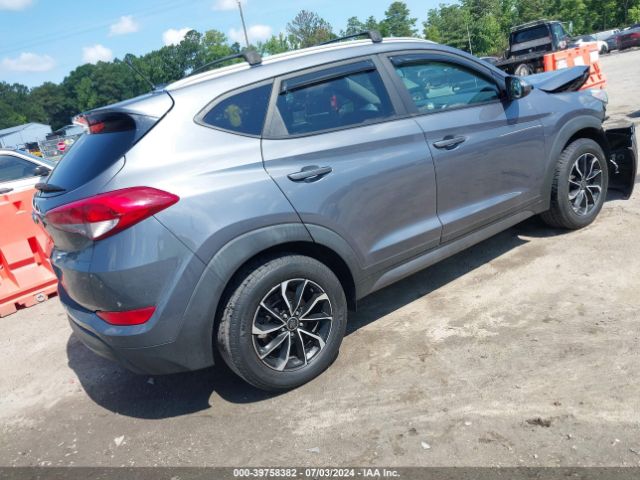 Photo 3 VIN: KM8J33A47GU239249 - HYUNDAI TUCSON 