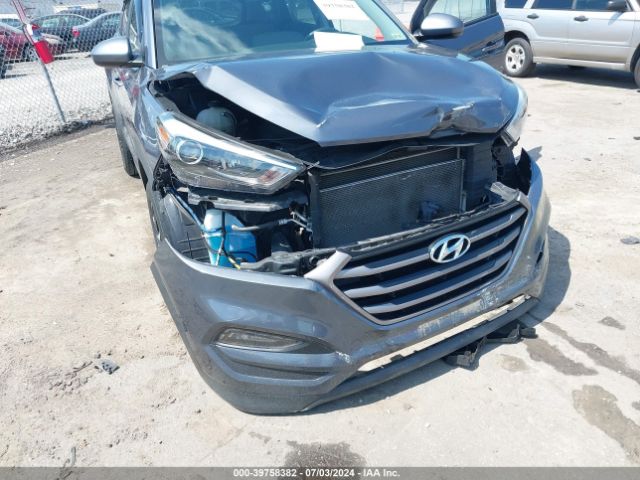 Photo 5 VIN: KM8J33A47GU239249 - HYUNDAI TUCSON 