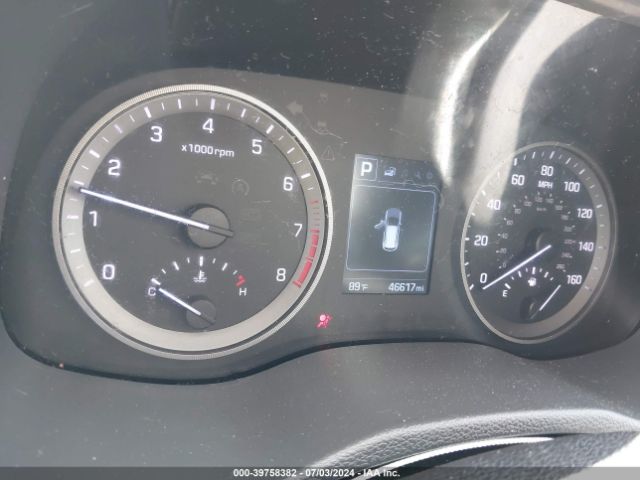 Photo 6 VIN: KM8J33A47GU239249 - HYUNDAI TUCSON 