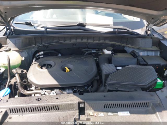 Photo 9 VIN: KM8J33A47GU239249 - HYUNDAI TUCSON 