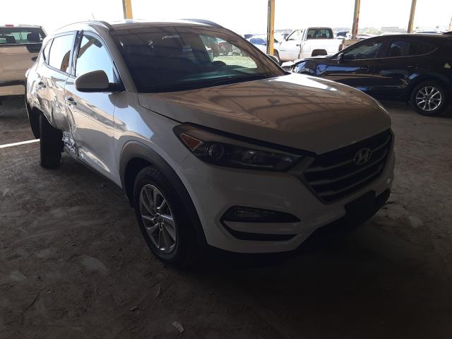 Photo 0 VIN: KM8J33A47HU263620 - HYUNDAI TUCSON LIM 