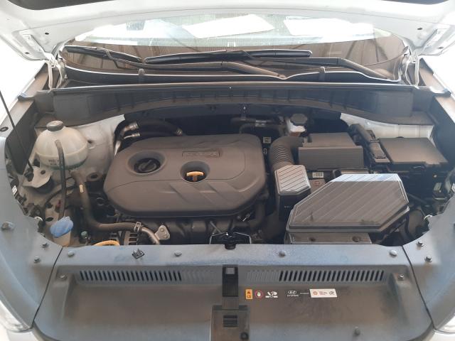 Photo 6 VIN: KM8J33A47HU263620 - HYUNDAI TUCSON LIM 