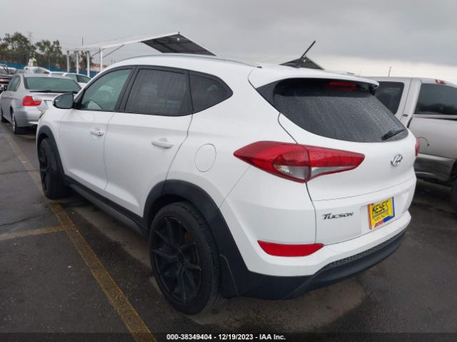 Photo 2 VIN: KM8J33A47HU269904 - HYUNDAI TUCSON 