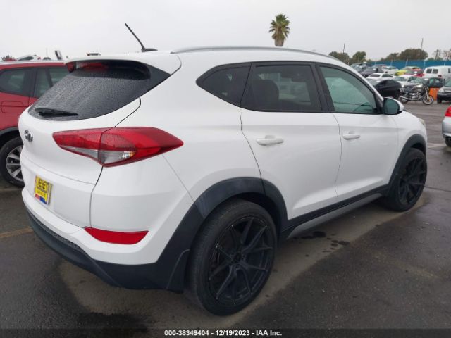 Photo 3 VIN: KM8J33A47HU269904 - HYUNDAI TUCSON 