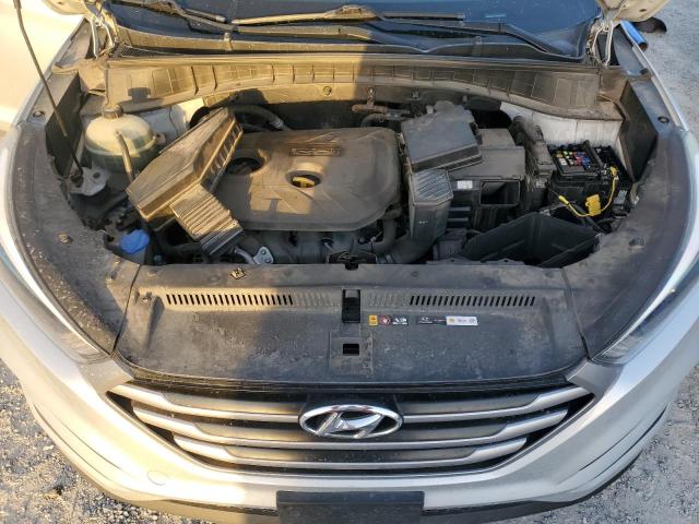 Photo 10 VIN: KM8J33A47HU294561 - HYUNDAI TUCSON 