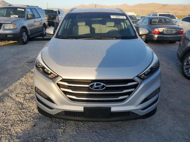 Photo 4 VIN: KM8J33A47HU294561 - HYUNDAI TUCSON 