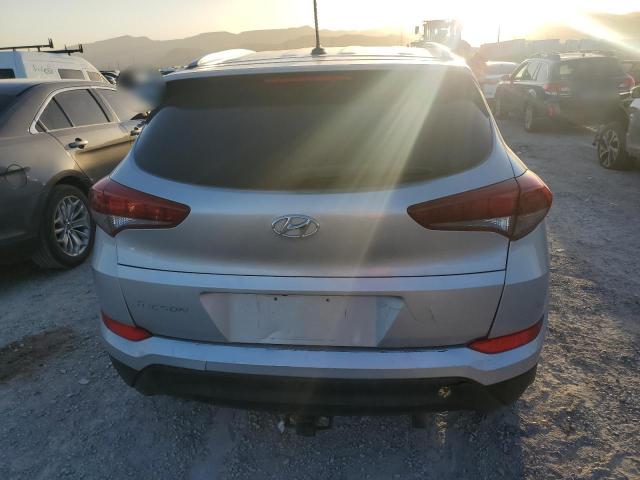 Photo 5 VIN: KM8J33A47HU294561 - HYUNDAI TUCSON 