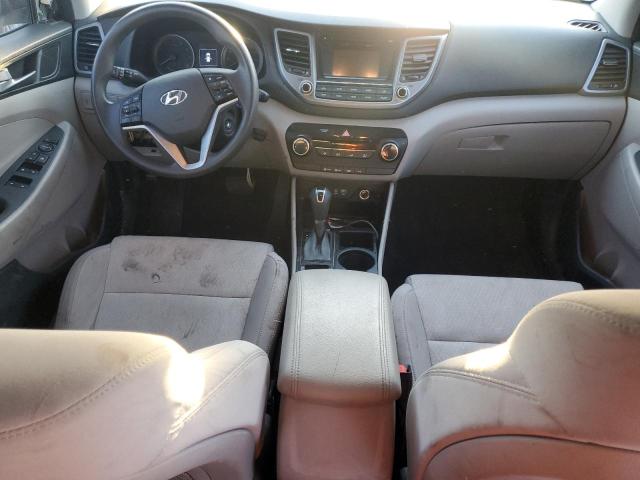 Photo 7 VIN: KM8J33A47HU294561 - HYUNDAI TUCSON 