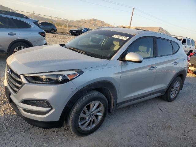 Photo 0 VIN: KM8J33A47HU294561 - HYUNDAI TUCSON 