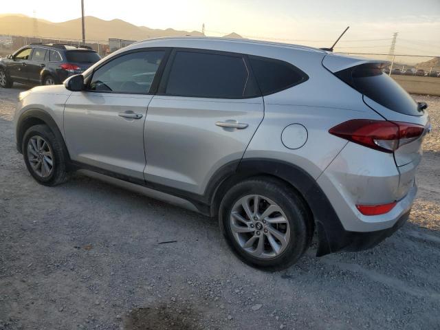 Photo 1 VIN: KM8J33A47HU294561 - HYUNDAI TUCSON 