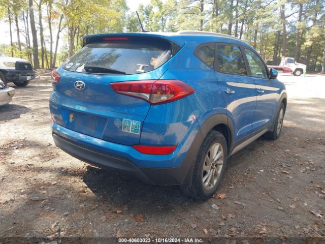 Photo 3 VIN: KM8J33A47HU336940 - HYUNDAI TUCSON 