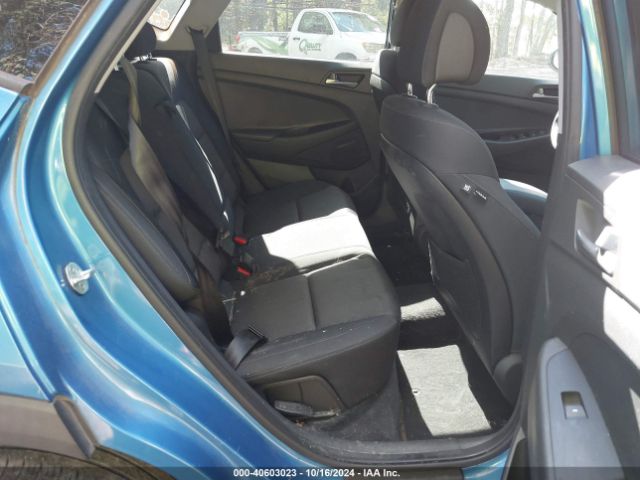 Photo 7 VIN: KM8J33A47HU336940 - HYUNDAI TUCSON 