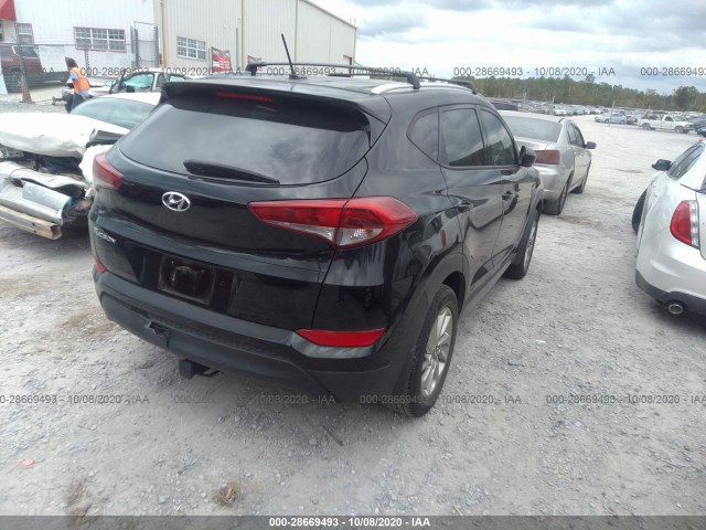 Photo 3 VIN: KM8J33A47HU344259 - HYUNDAI TUCSON 