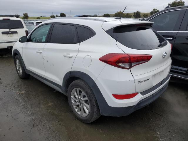 Photo 1 VIN: KM8J33A47HU351860 - HYUNDAI TUCSON 