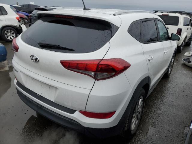 Photo 2 VIN: KM8J33A47HU351860 - HYUNDAI TUCSON 