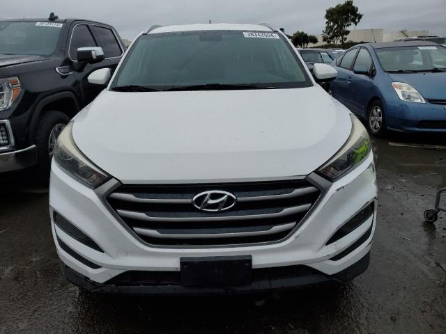 Photo 4 VIN: KM8J33A47HU351860 - HYUNDAI TUCSON 