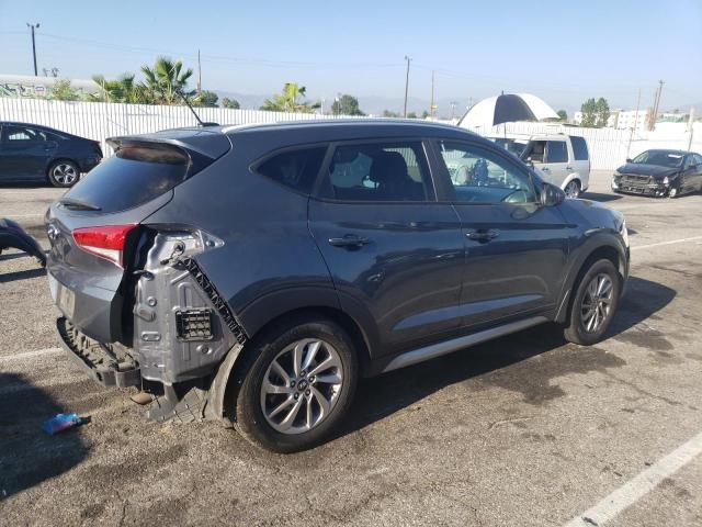 Photo 2 VIN: KM8J33A47HU387435 - HYUNDAI TUCSON LIM 