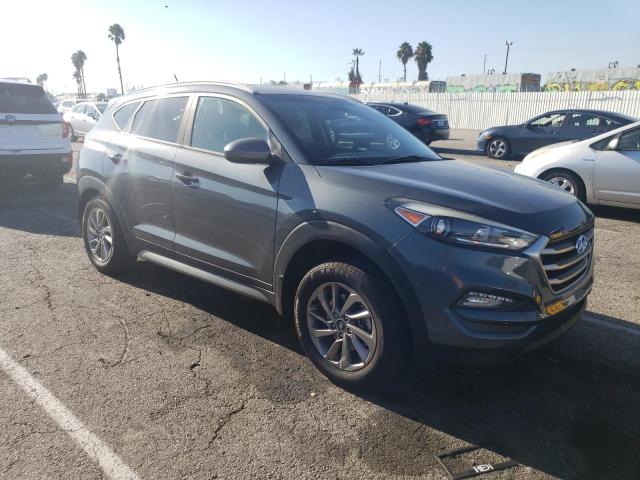 Photo 3 VIN: KM8J33A47HU387435 - HYUNDAI TUCSON LIM 