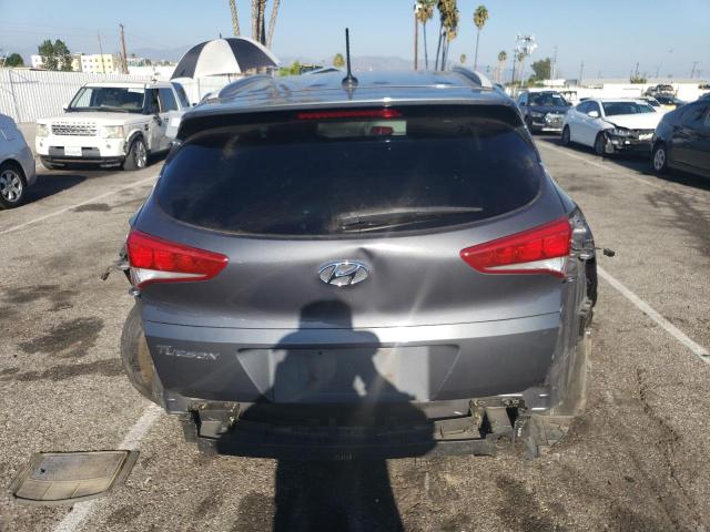 Photo 5 VIN: KM8J33A47HU387435 - HYUNDAI TUCSON LIM 