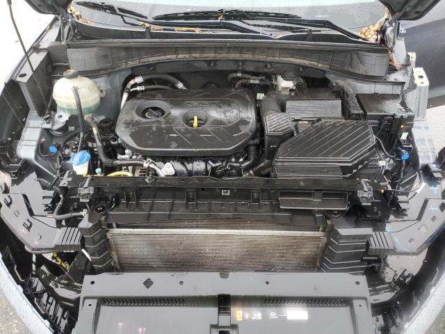 Photo 10 VIN: KM8J33A47HU395423 - HYUNDAI TUCSON 