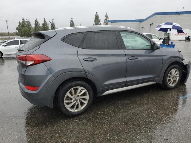 Photo 2 VIN: KM8J33A47HU395423 - HYUNDAI TUCSON 