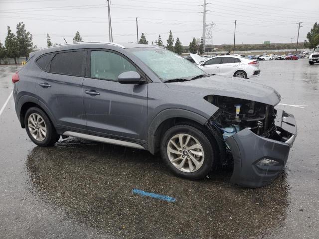 Photo 3 VIN: KM8J33A47HU395423 - HYUNDAI TUCSON 