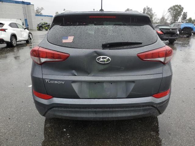 Photo 5 VIN: KM8J33A47HU395423 - HYUNDAI TUCSON 