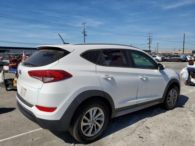 Photo 3 VIN: KM8J33A47HU400572 - HYUNDAI TUCSON LIM 