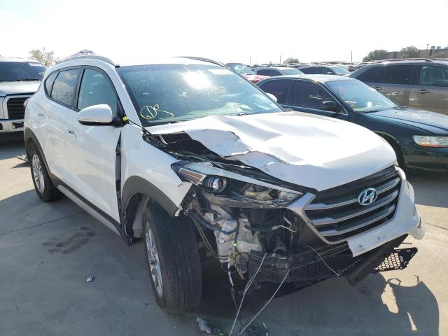 Photo 0 VIN: KM8J33A47HU404962 - HYUNDAI TUCSON 