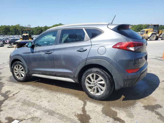 Photo 1 VIN: KM8J33A47HU432017 - HYUNDAI TUCSON LIM 