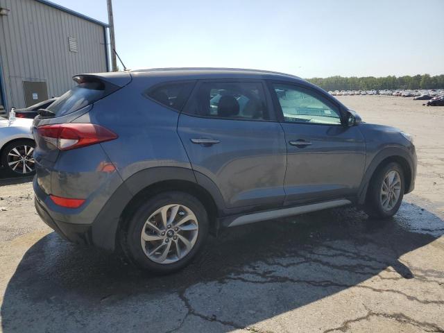 Photo 2 VIN: KM8J33A47HU432017 - HYUNDAI TUCSON LIM 