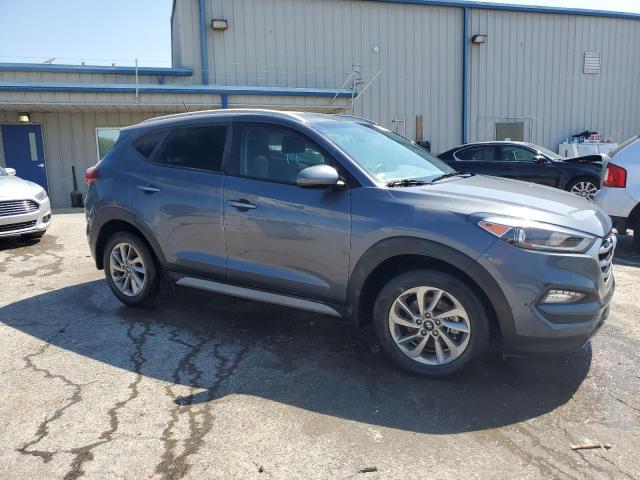 Photo 3 VIN: KM8J33A47HU432017 - HYUNDAI TUCSON LIM 