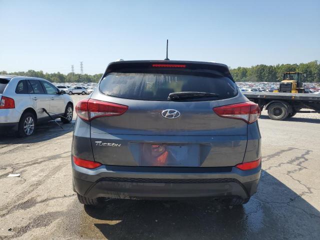 Photo 5 VIN: KM8J33A47HU432017 - HYUNDAI TUCSON LIM 