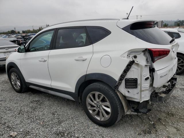 Photo 1 VIN: KM8J33A47HU437721 - HYUNDAI TUCSON LIM 