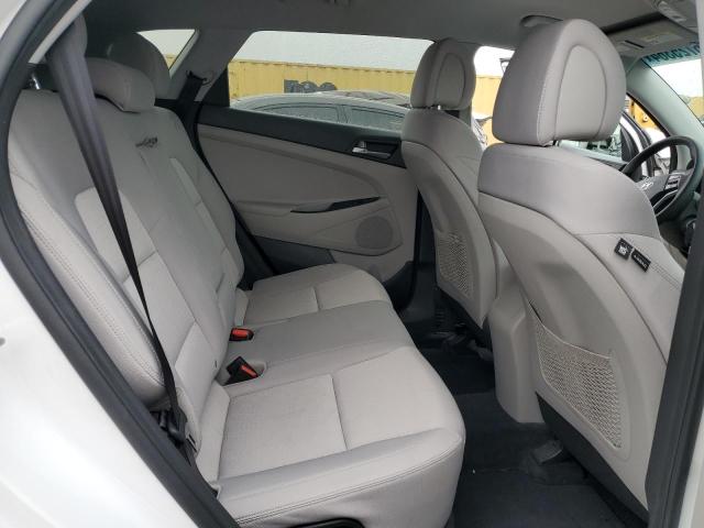 Photo 10 VIN: KM8J33A47HU437721 - HYUNDAI TUCSON LIM 