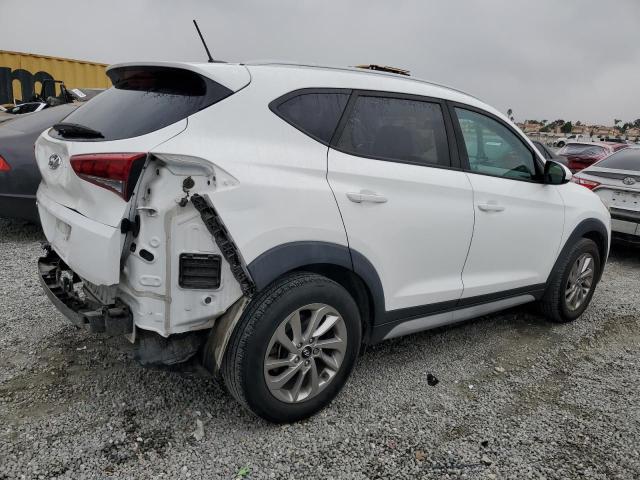 Photo 2 VIN: KM8J33A47HU437721 - HYUNDAI TUCSON LIM 