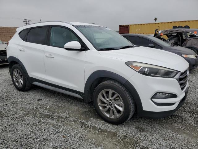 Photo 3 VIN: KM8J33A47HU437721 - HYUNDAI TUCSON LIM 