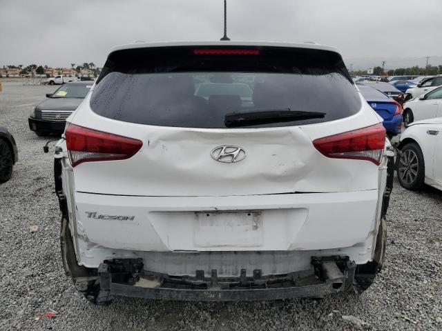 Photo 5 VIN: KM8J33A47HU437721 - HYUNDAI TUCSON LIM 