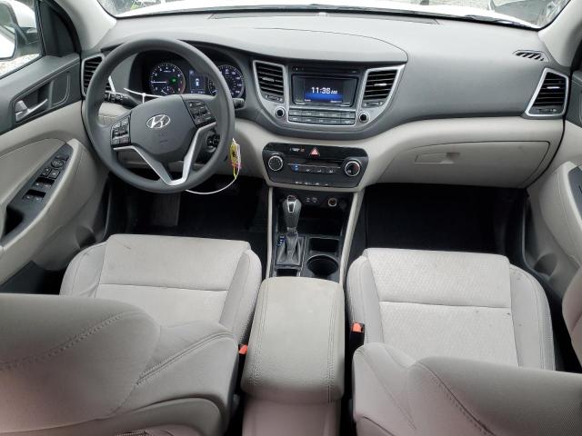 Photo 7 VIN: KM8J33A47HU437721 - HYUNDAI TUCSON LIM 