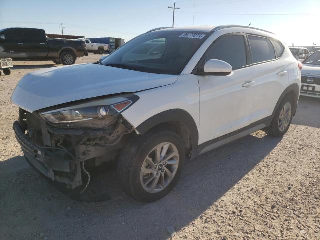 Photo 0 VIN: KM8J33A47HU446791 - HYUNDAI TUCSON LIM 