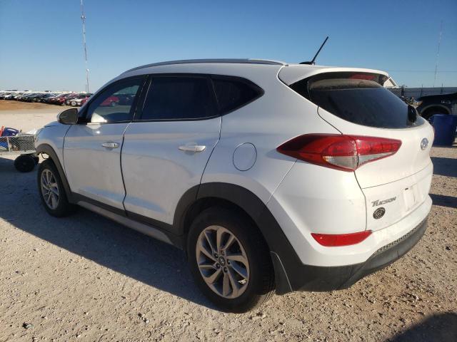 Photo 1 VIN: KM8J33A47HU446791 - HYUNDAI TUCSON LIM 