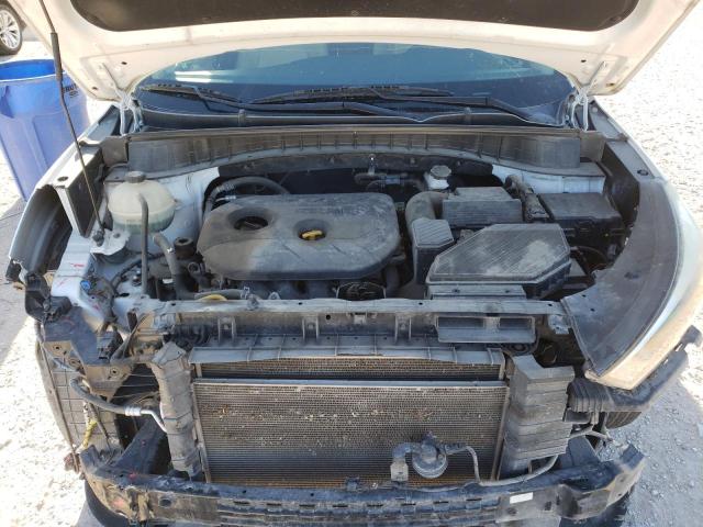 Photo 10 VIN: KM8J33A47HU446791 - HYUNDAI TUCSON LIM 