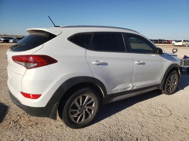 Photo 2 VIN: KM8J33A47HU446791 - HYUNDAI TUCSON LIM 