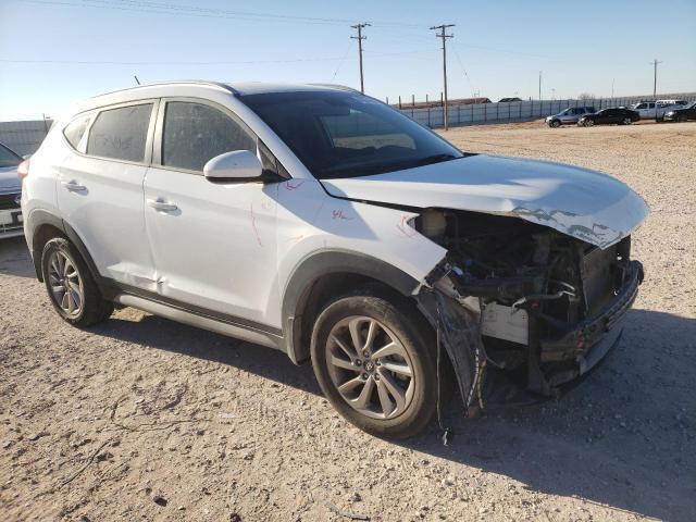 Photo 3 VIN: KM8J33A47HU446791 - HYUNDAI TUCSON LIM 