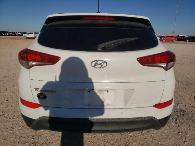 Photo 5 VIN: KM8J33A47HU446791 - HYUNDAI TUCSON LIM 