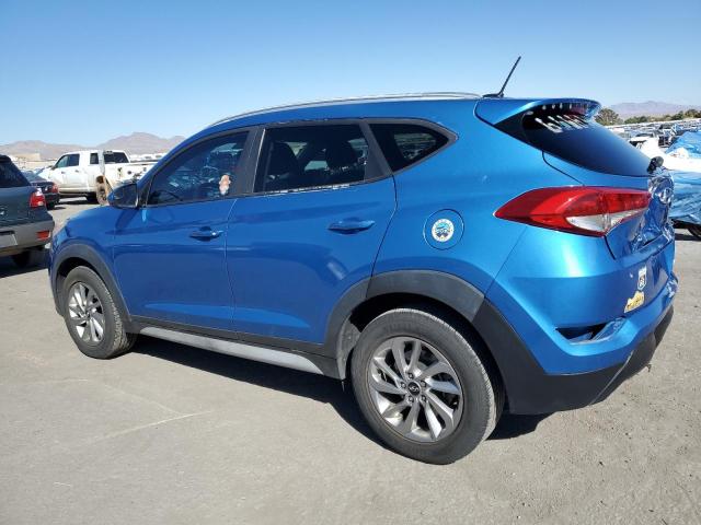 Photo 1 VIN: KM8J33A47HU461100 - HYUNDAI TUCSON LIM 